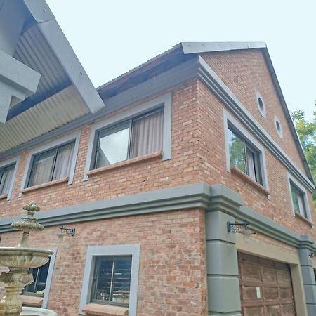 Millstream Inn Guest House Skeerpoort 외부 사진