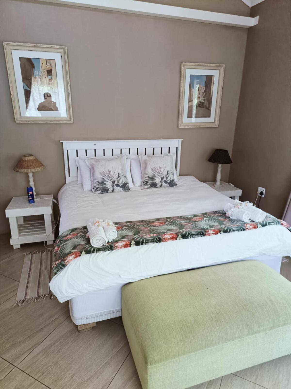 Millstream Inn Guest House Skeerpoort 객실 사진