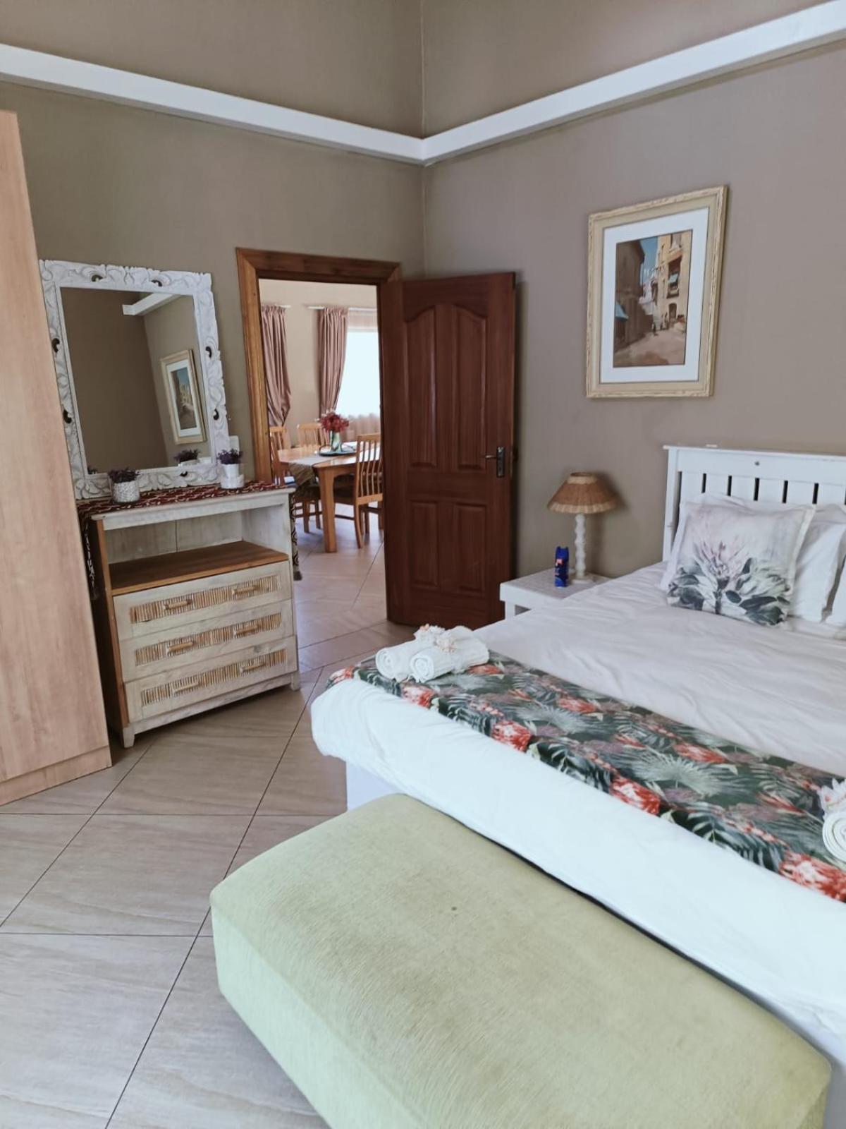 Millstream Inn Guest House Skeerpoort 객실 사진