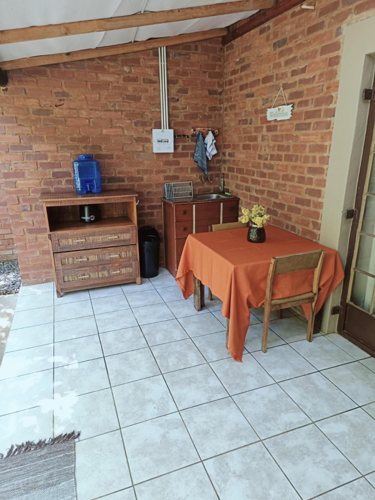 Millstream Inn Guest House Skeerpoort 객실 사진