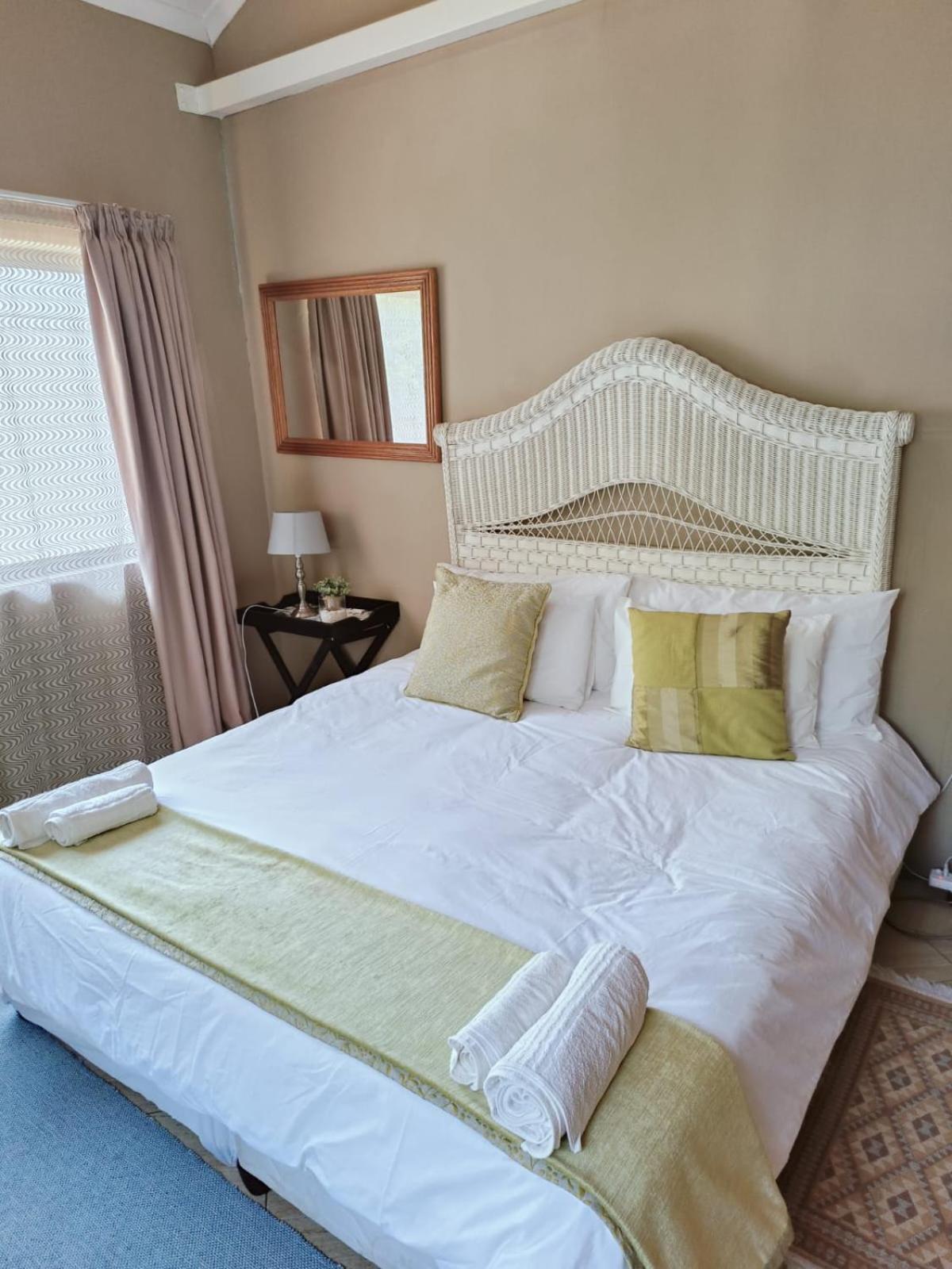 Millstream Inn Guest House Skeerpoort 객실 사진
