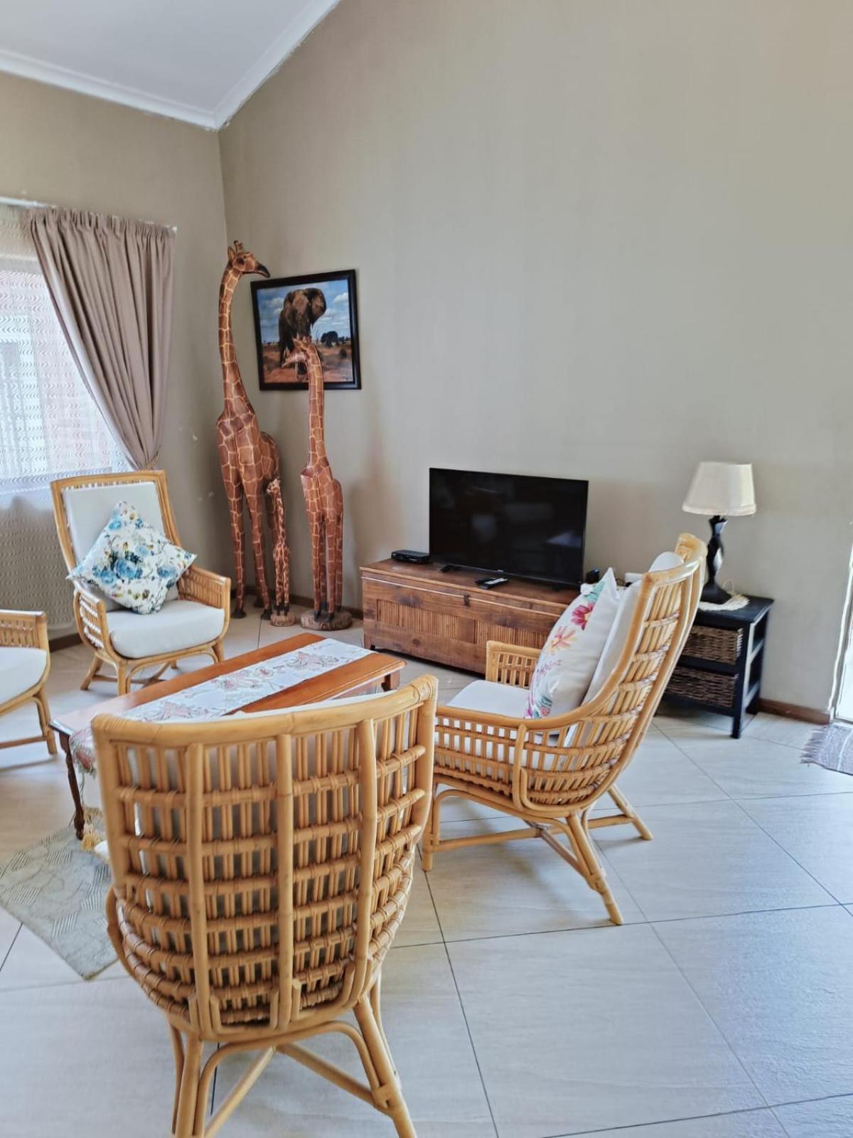 Millstream Inn Guest House Skeerpoort 객실 사진