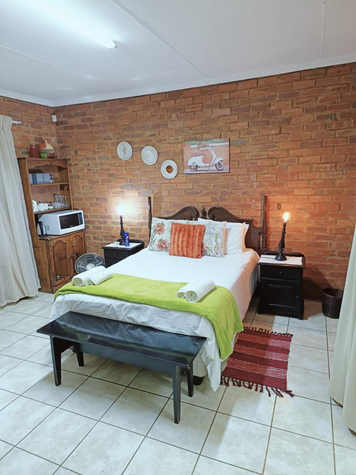 Millstream Inn Guest House Skeerpoort 객실 사진