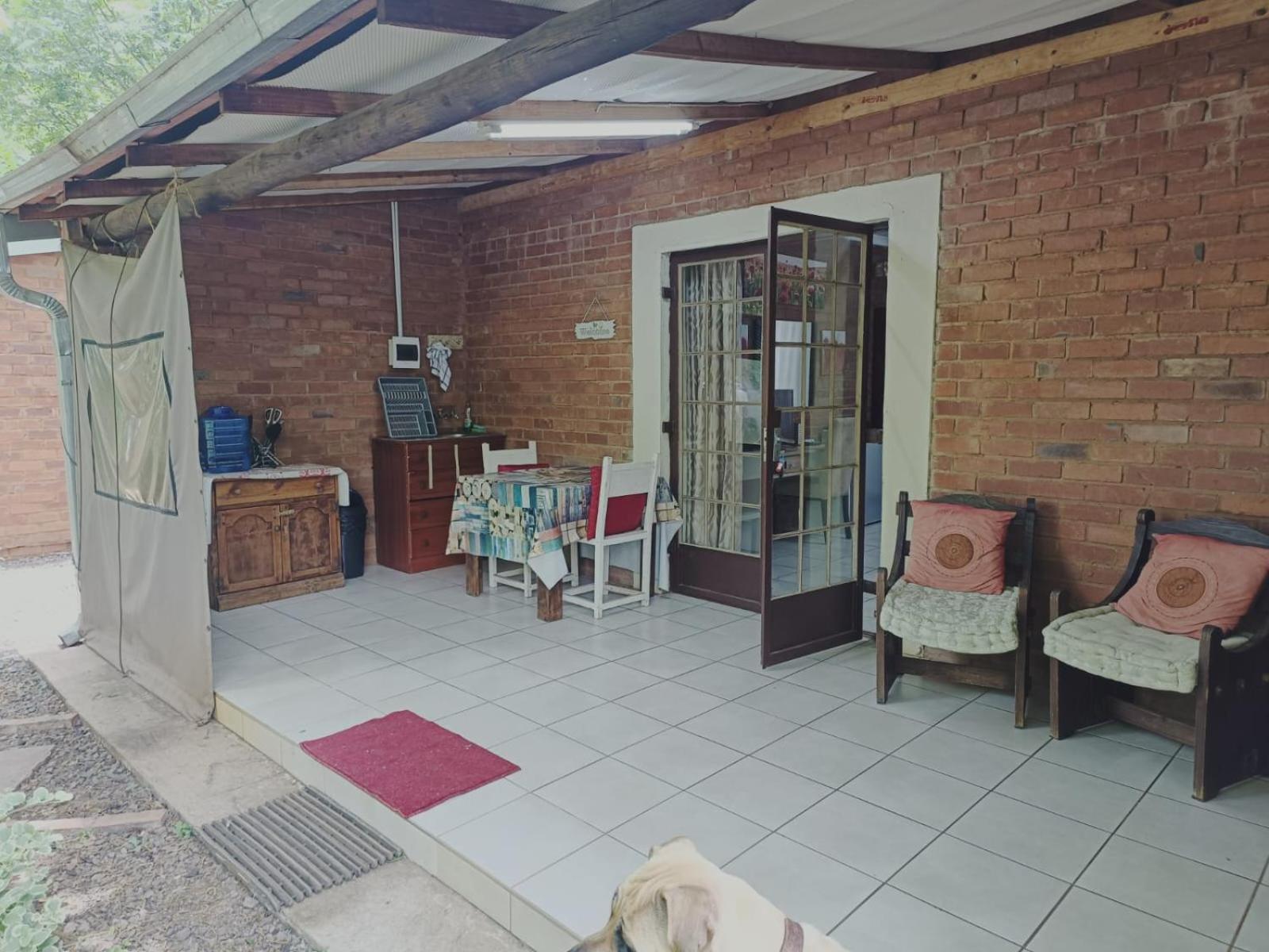Millstream Inn Guest House Skeerpoort 객실 사진
