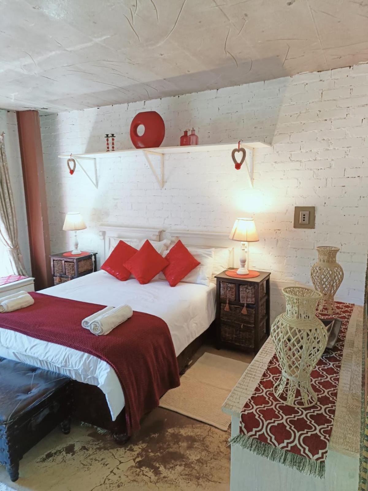 Millstream Inn Guest House Skeerpoort 객실 사진