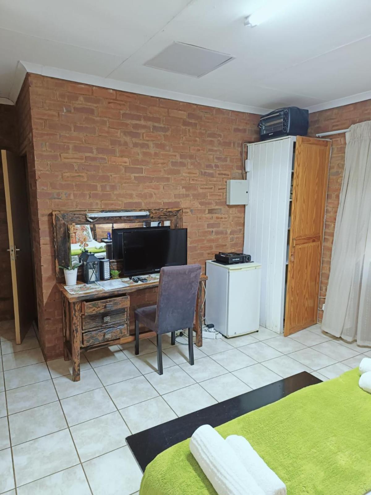 Millstream Inn Guest House Skeerpoort 객실 사진
