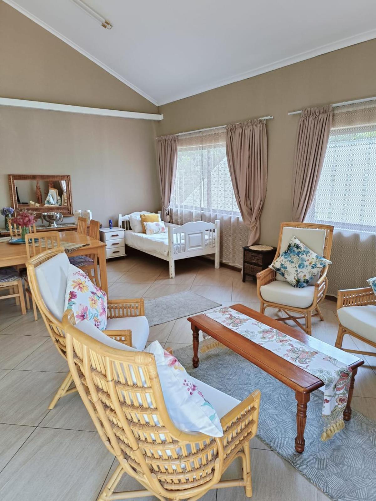 Millstream Inn Guest House Skeerpoort 객실 사진