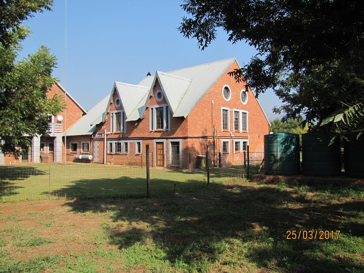 Millstream Inn Guest House Skeerpoort 외부 사진
