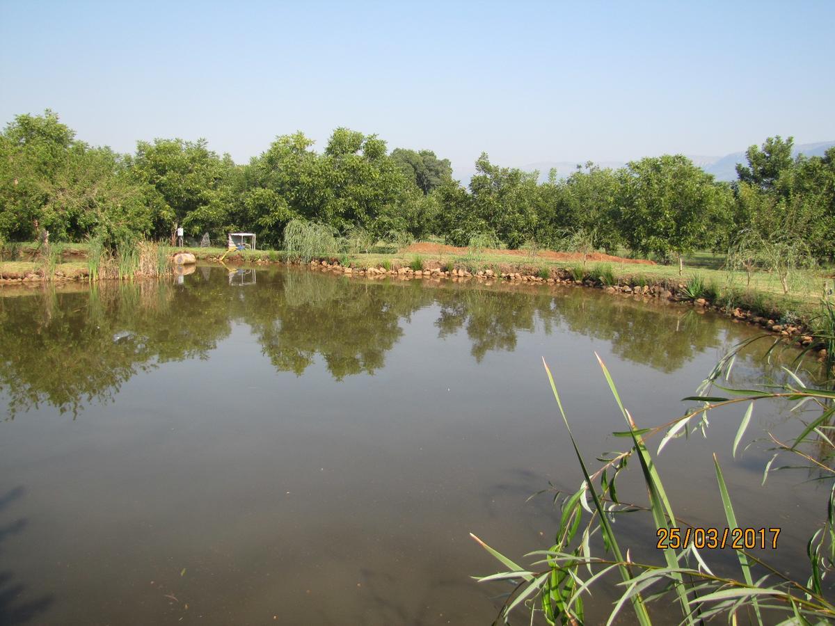 Millstream Inn Guest House Skeerpoort 외부 사진